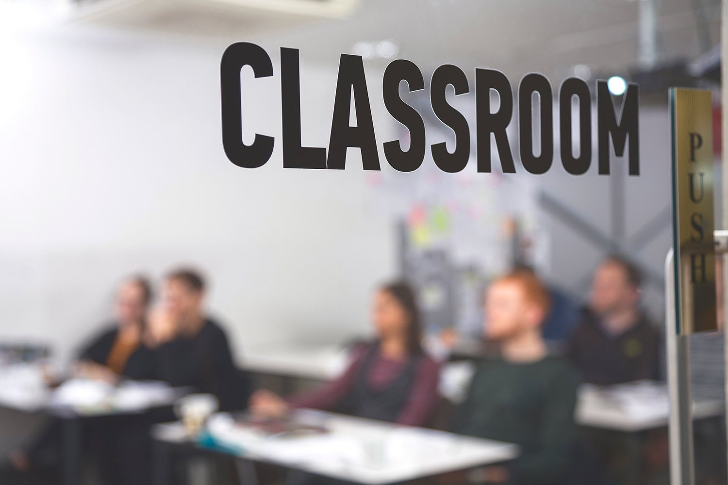 Lifelong learning for a new generation of leaders and entrepreneurs