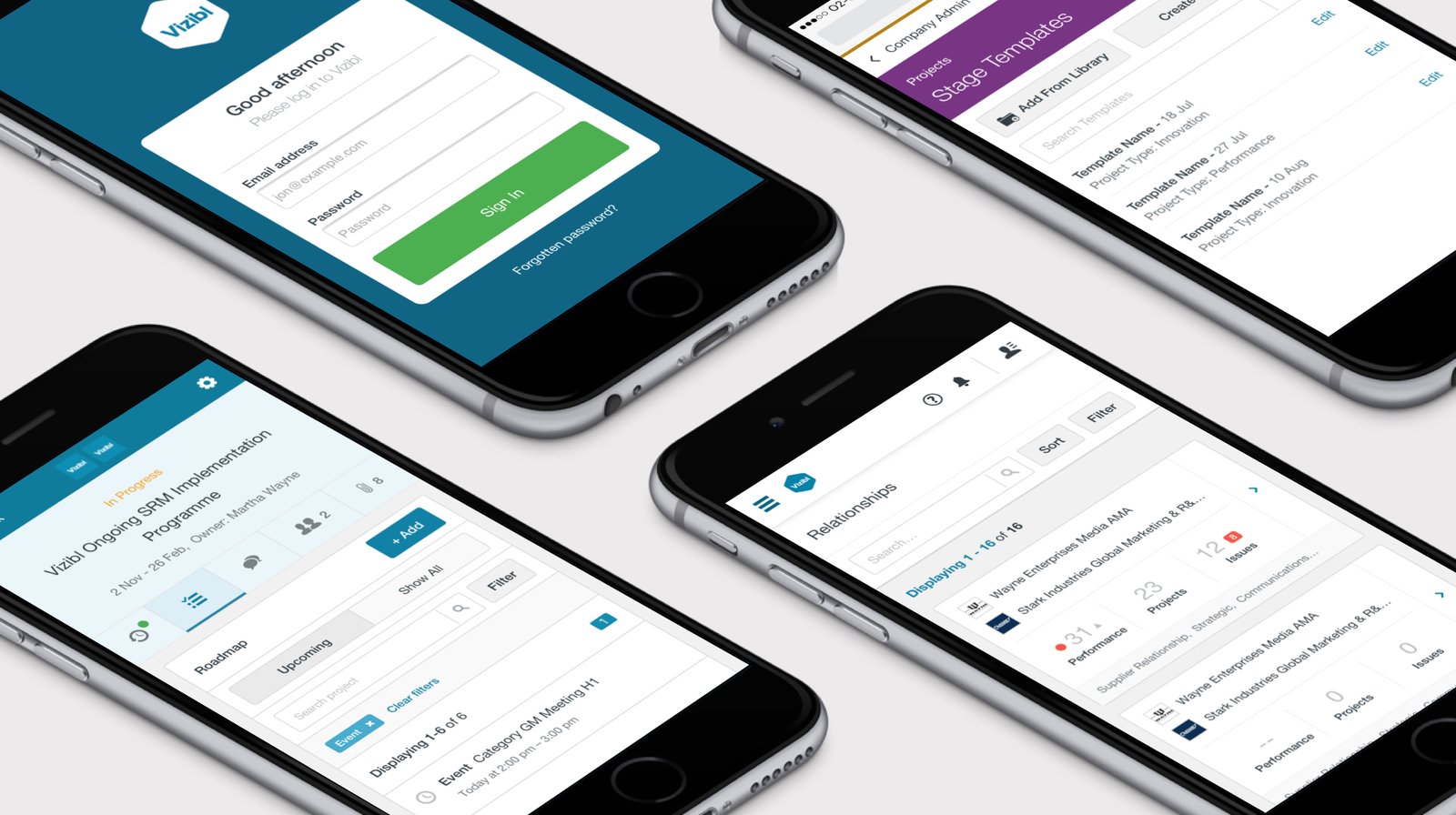 Mobile design: How to create a user-centered experience that serves your users