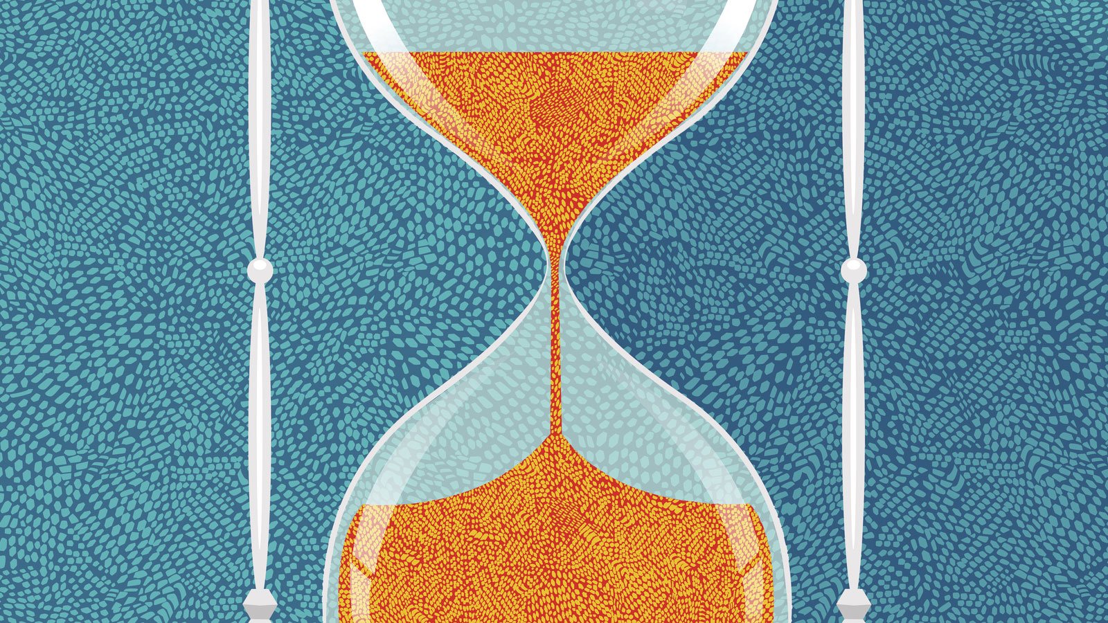 The Illusion of Time
