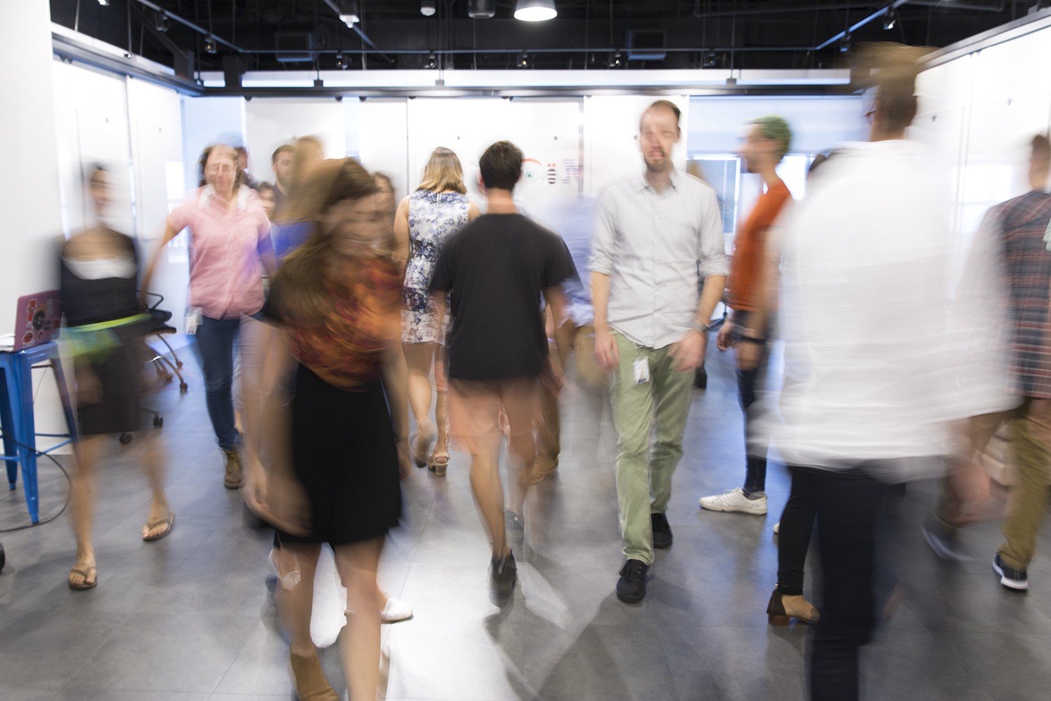 How to Lead and Hustle in Design: A Beginners Guide