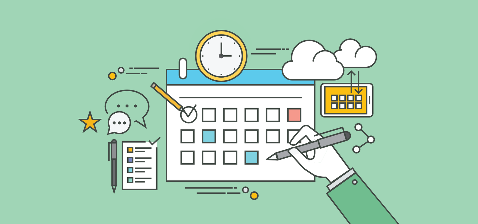 Why Showing Your Process is So Important!