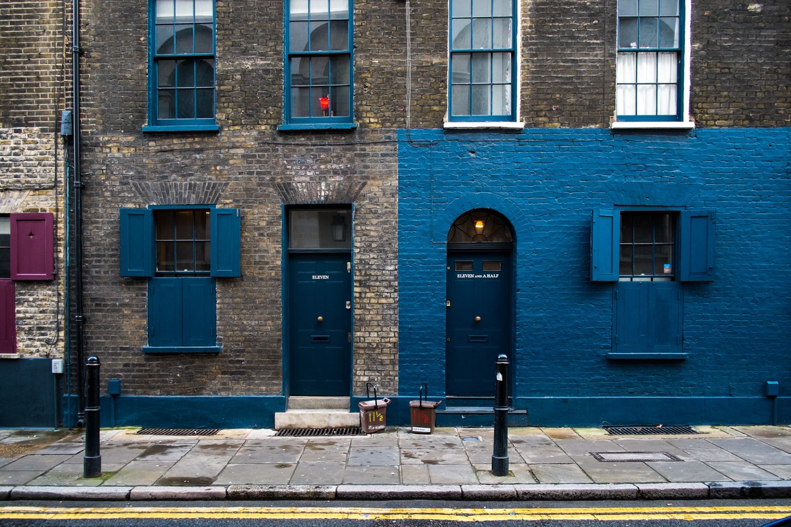 Data Driven Design vs. Data Informed Design in Enterprise Products