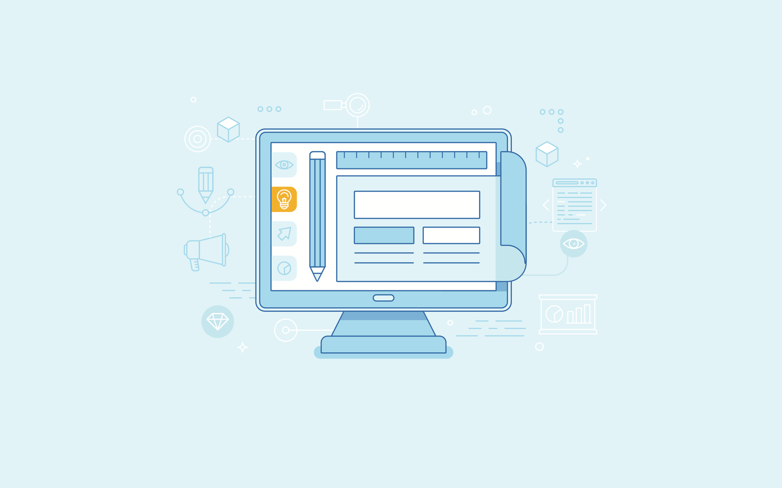 Getting Started with Wireframes
