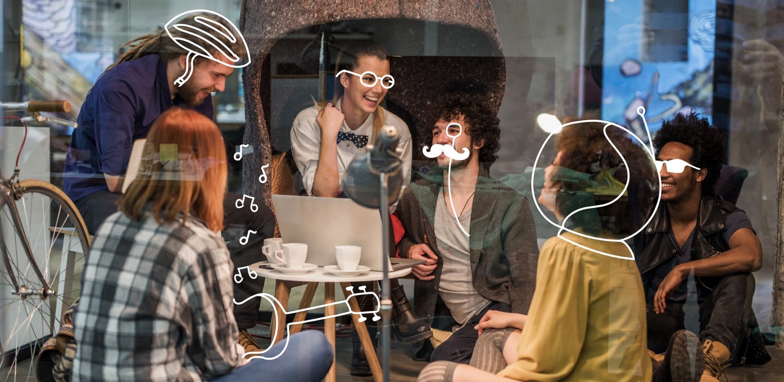 Don’t Miss the Point, It Is About People