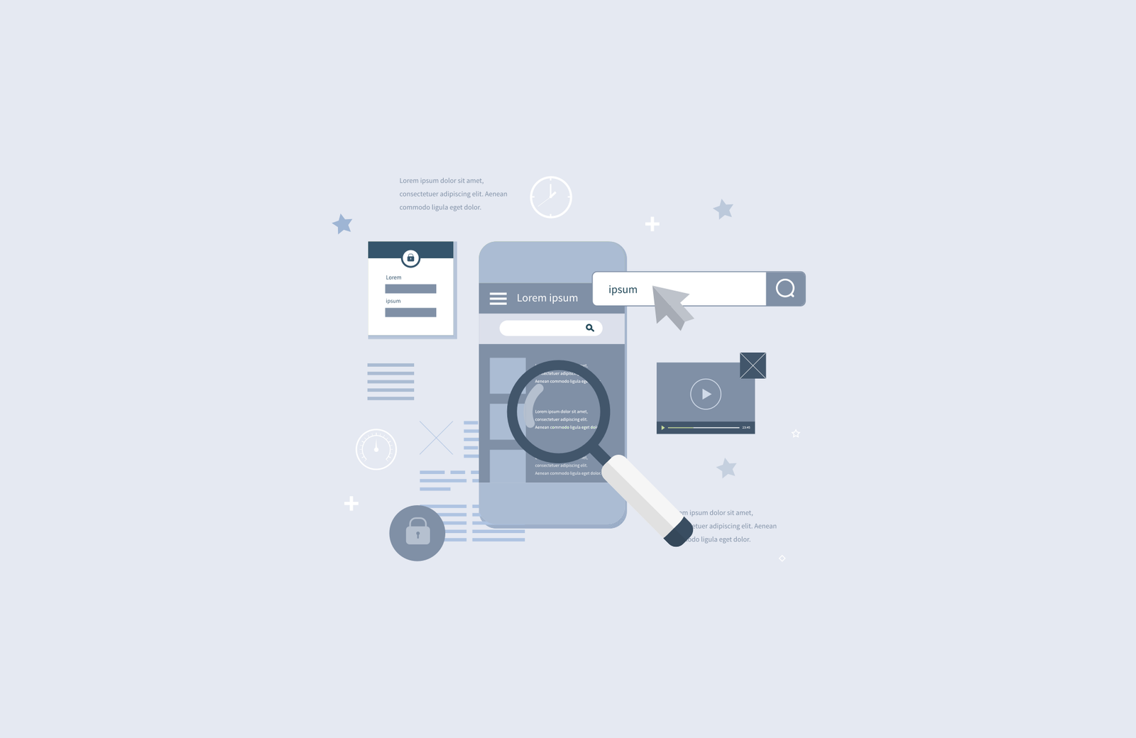 Why Testing with Real Content Is Better Than Lorem Ipsum