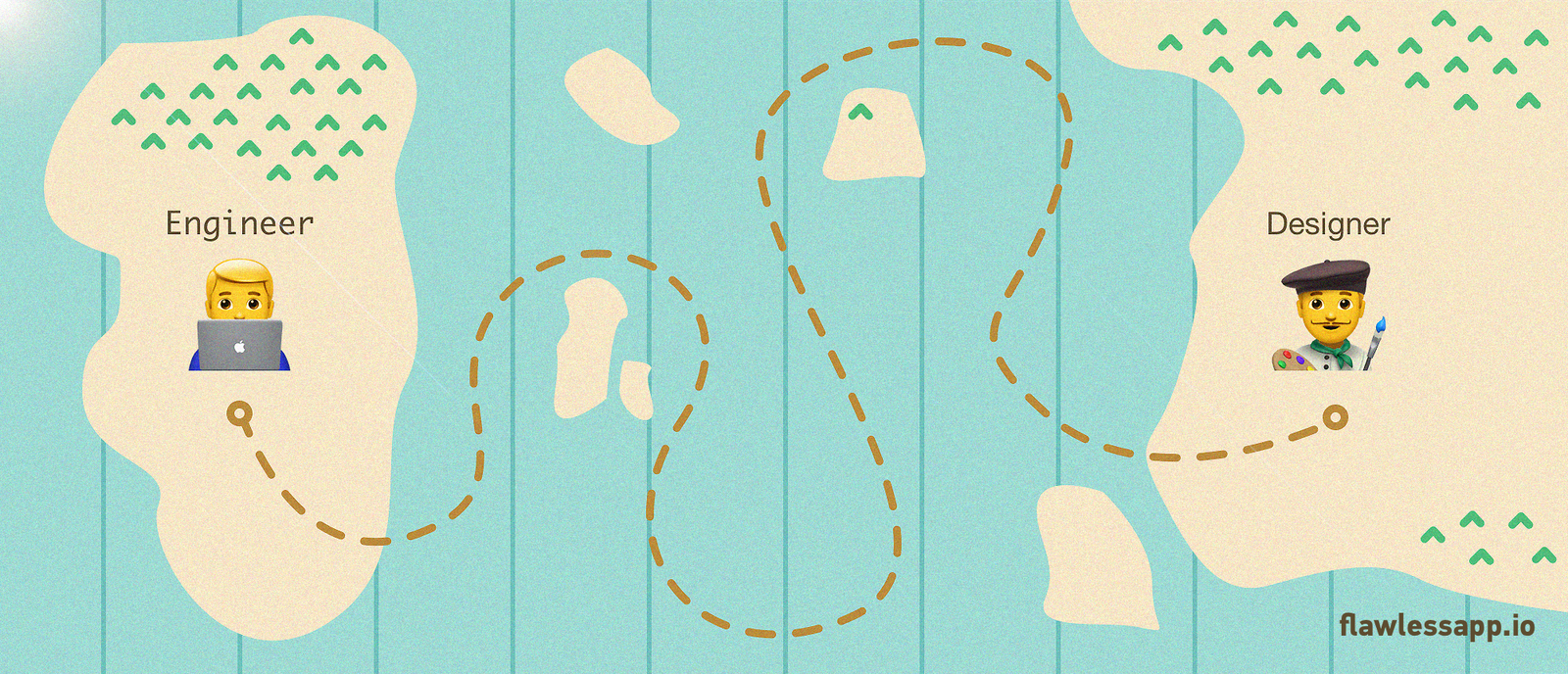 The Ultimate Guide for Mobile Developers Who Want To Design