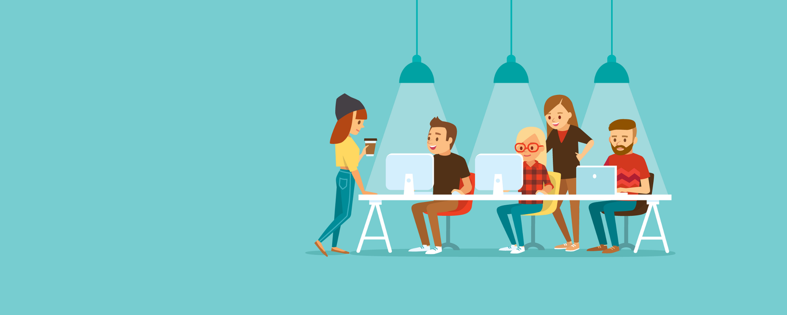 How Learning to Code as a Designer Built Trust on My Team