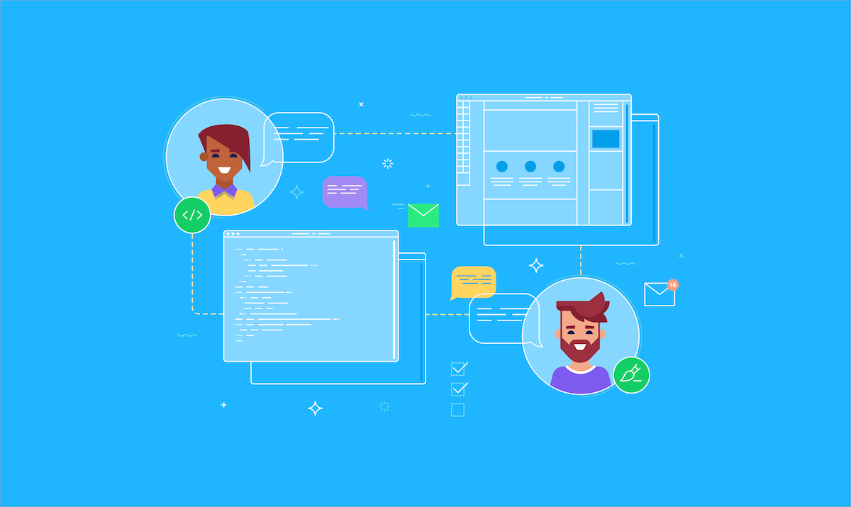 7 Things I Wished Designers Did More of When Working with Developers