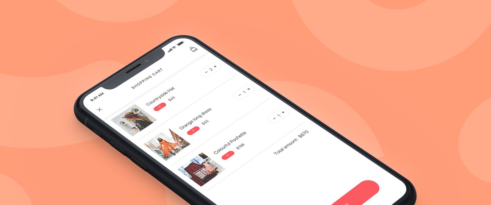 Prototype for the iPhone X!