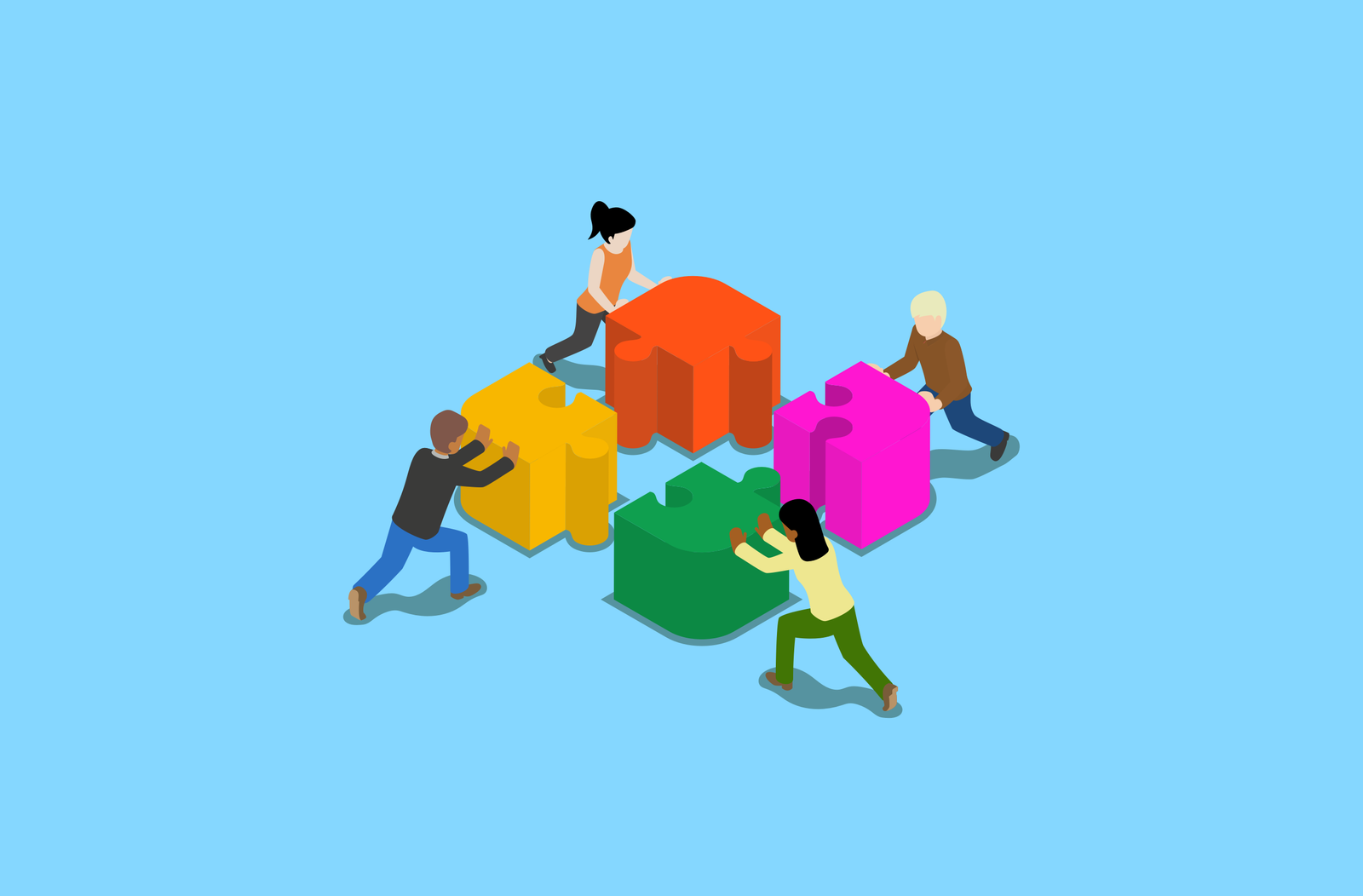 Design Doesn’t Stop at Handoff