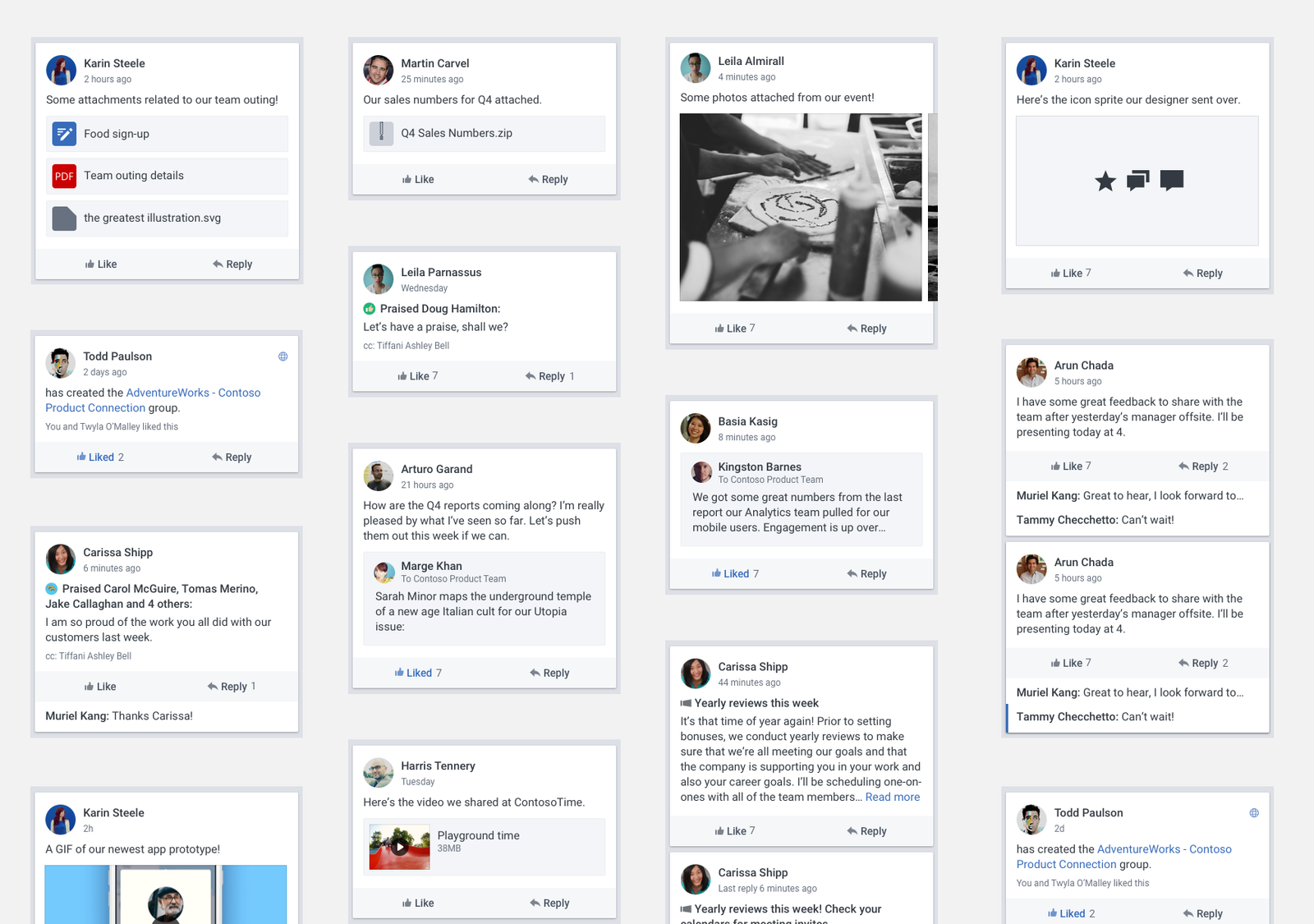 My Lightbulb Moment with Modular Design