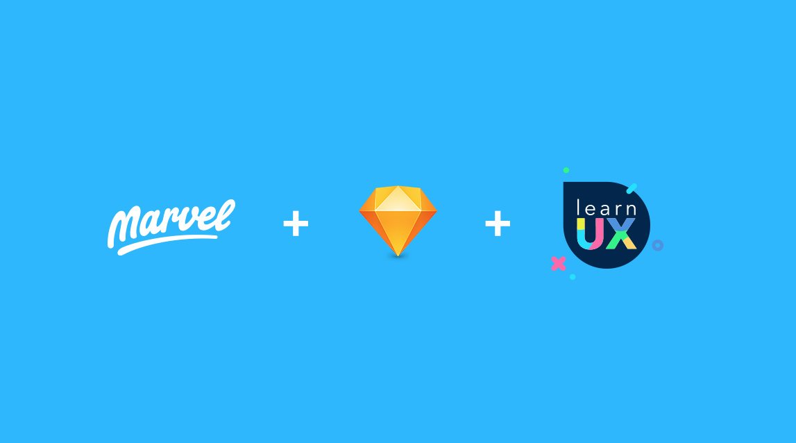 Free Online Course – Learn Sketch and Marvel