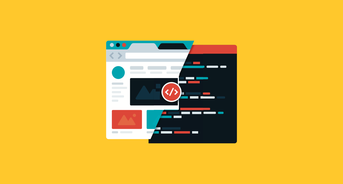 How I Transitioned From a Graphic Designer to Front-End Developer in 5 Months