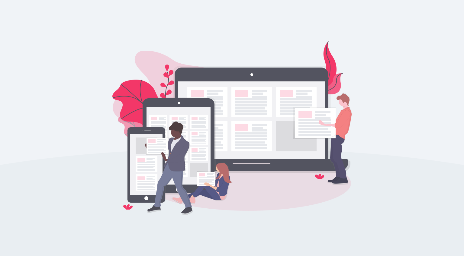 3 Practical Cheat Sheets for Designing Attention Grabbing UIs