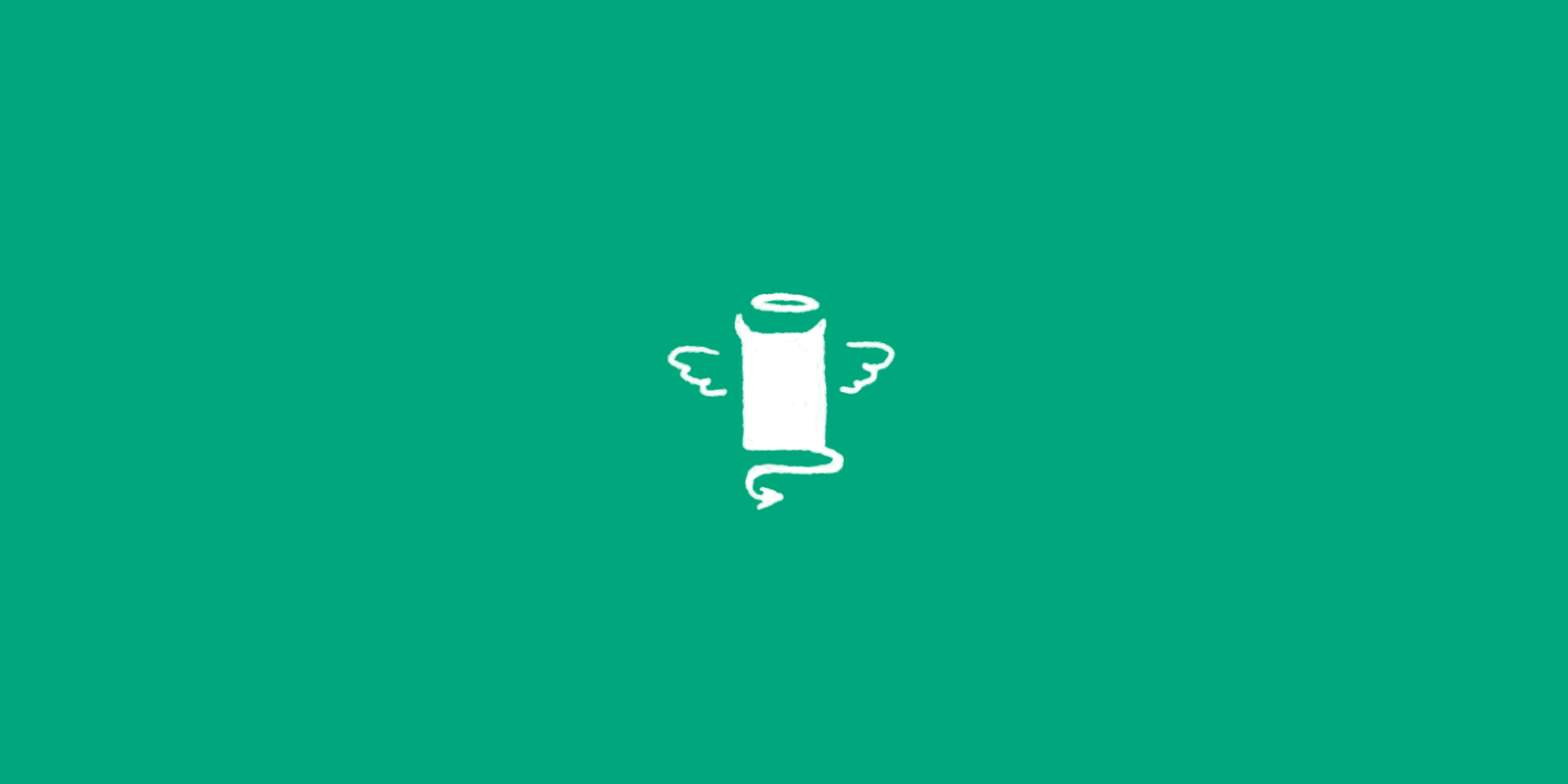 Designing From Scratch: A Blank Canvas
