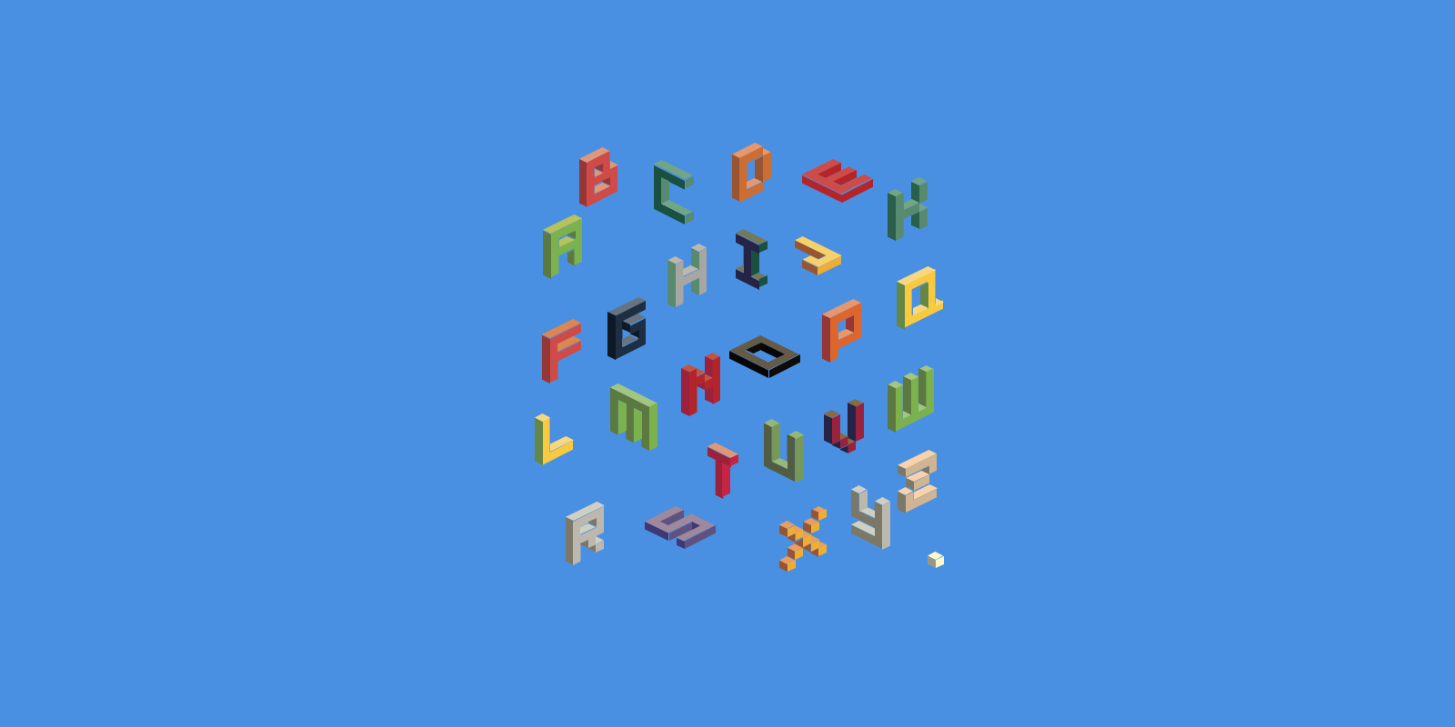 Top Font Combinations