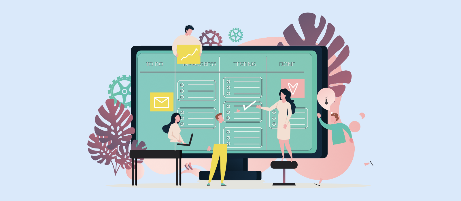 Atomic Design: How to Design Systems of Components