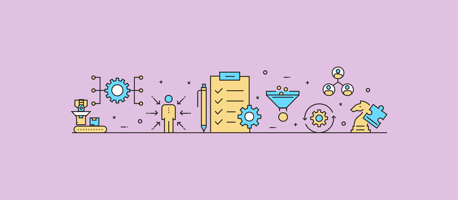 6 Product management concepts