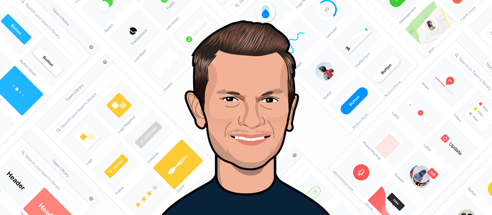 Interview with Josh Knilans, Interaction Designer at Red Hat