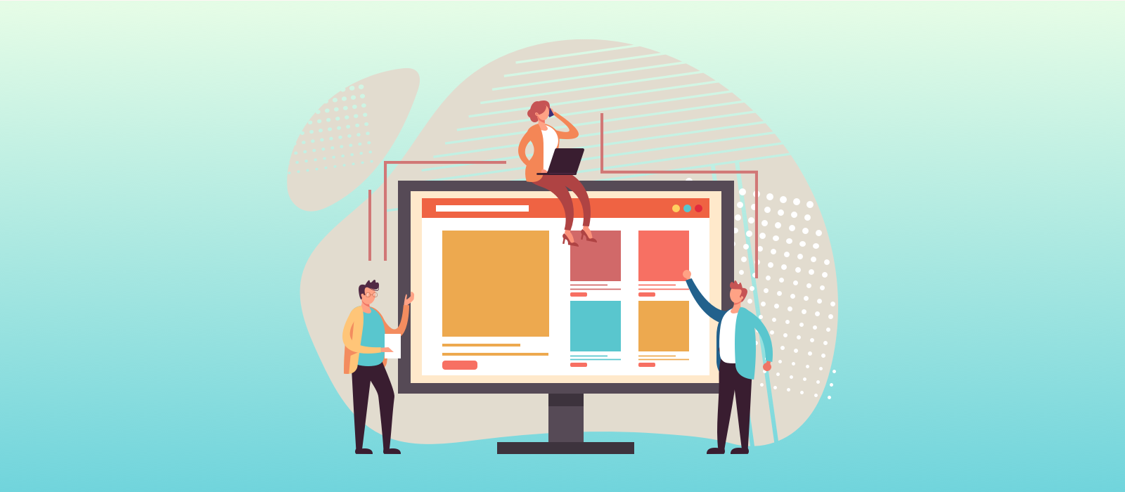 Making the case for accessibility at Trade Me