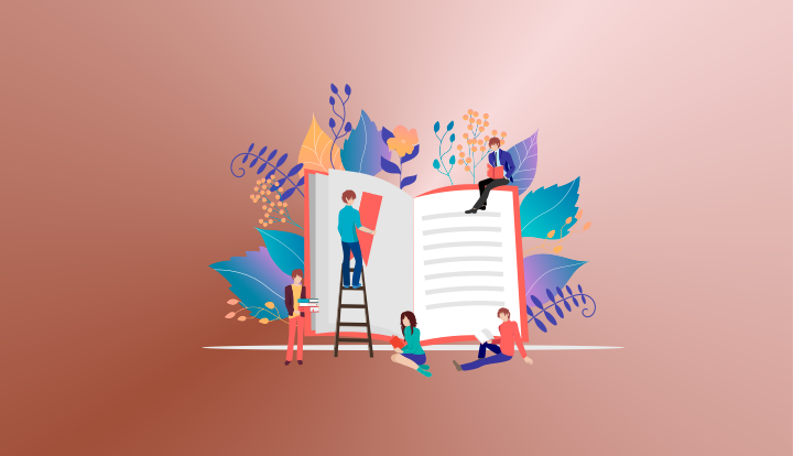 How to Tell Memorable Stories Through Sketching