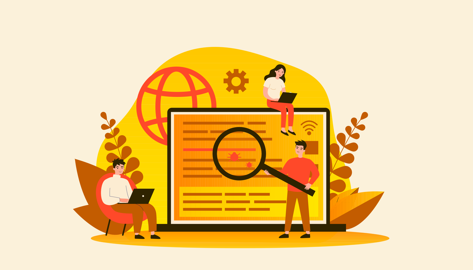 How to Survive Organizational Changes in Your Company with Organizational Prototyping